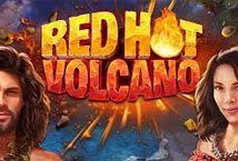 Red Hot Volcano Slot Review